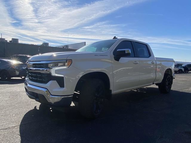 Used 2023 Chevrolet Silverado 1500 LT image 8