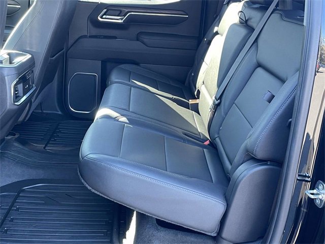 Used 2022 GMC Sierra 1500 SLT w/ SLT Premium Plus Package image 11