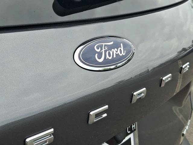 Certified 2026 Ford Escape ST-Line AWD/4WD image 29