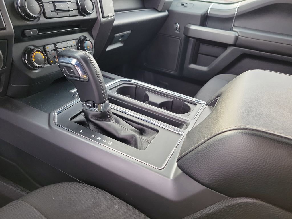 Certified 2018 Ford F150 XLT w/ Equipment Group 302A Luxury image 29