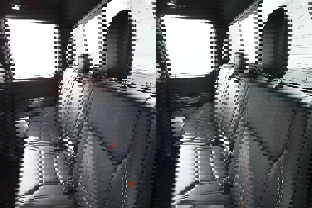 Certified 2021 Ford F150 Lariat w/ Equipment Group 502A High image 26