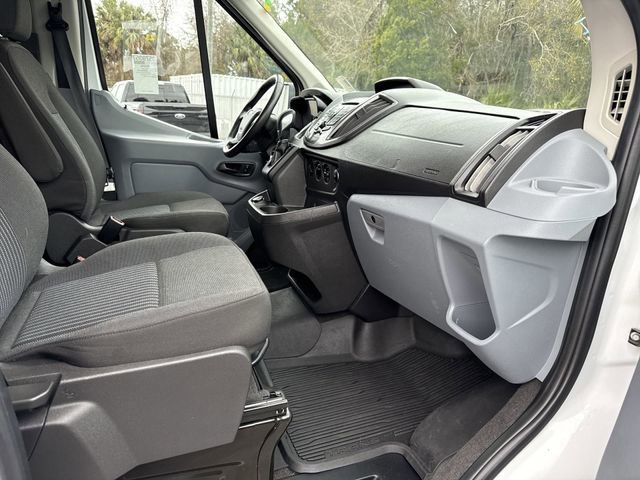 Certified 2019 Ford Transit 150 XLT image 22
