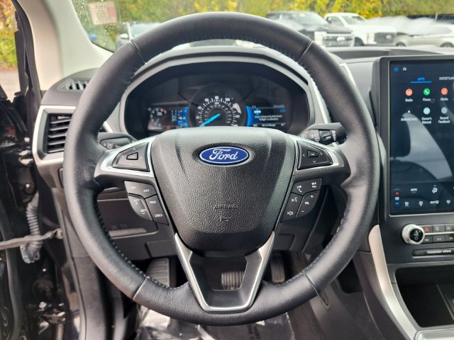 Certified 2023 Ford Edge SEL w/ Sport Appearance Package AWD/4WD image 28