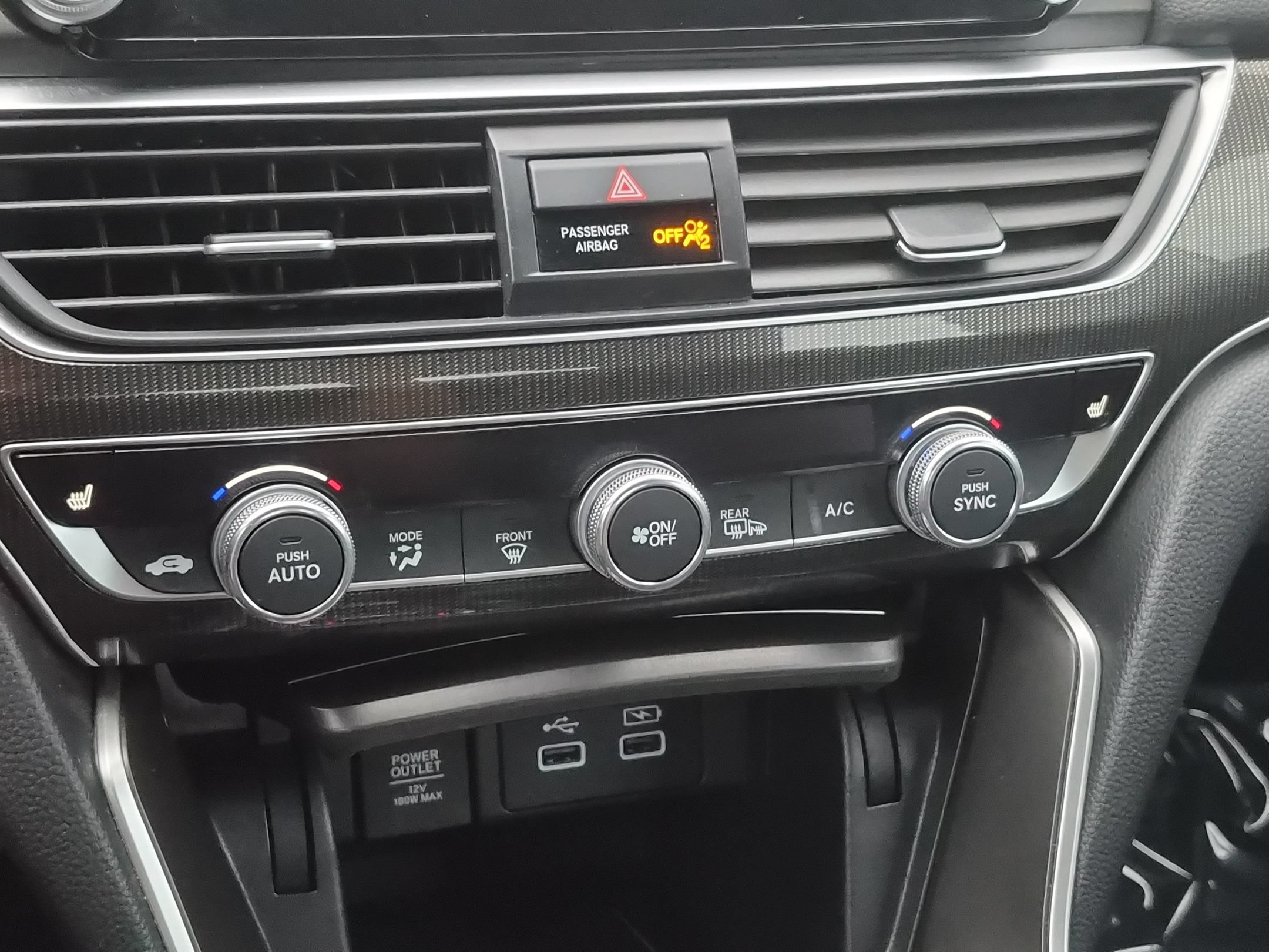 Used 2022 Honda Accord Sport image 25