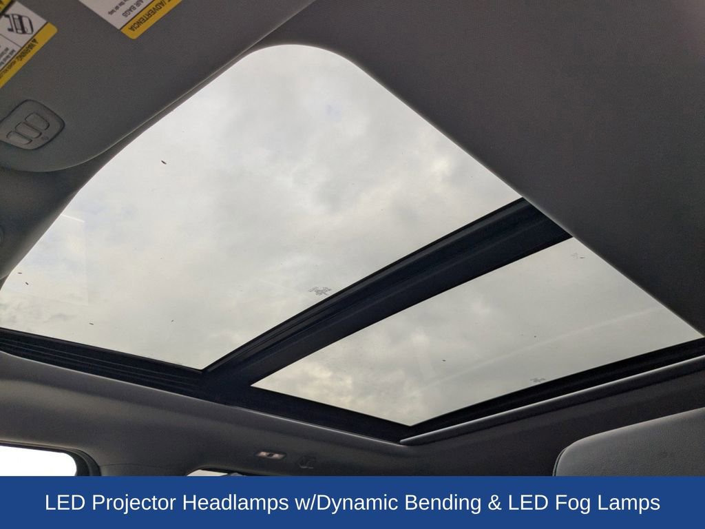 Certified 2023 Ford F150 Lariat w/ Equipment Group 502A High image 18