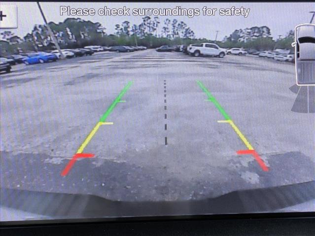 Certified 2019 Ford F150 King Ranch w/ Equipment Group 601A Luxury image 14