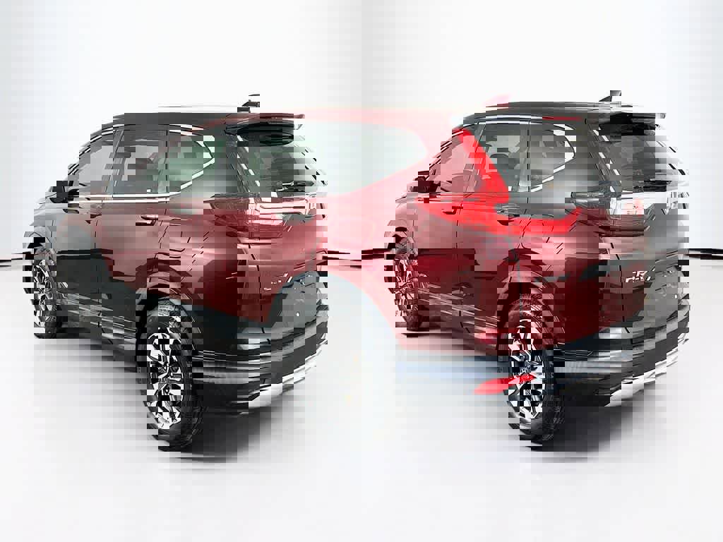 Used 2018 Honda CR-V LX image 3