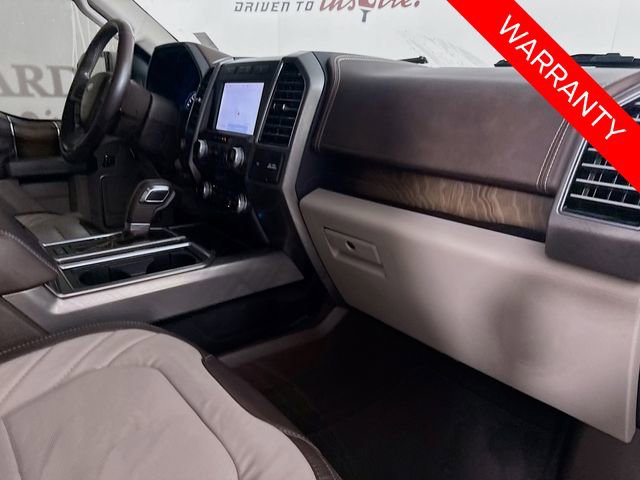 Certified 2020 Ford F150 Limited w/ Trailer Tow Package image 30