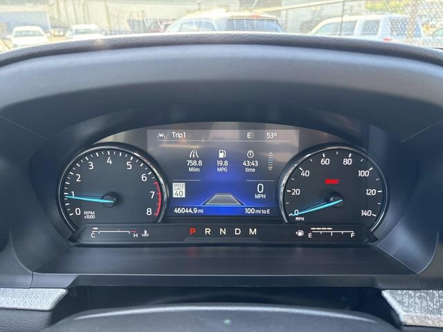 Certified 2023 Ford Explorer Timberline w/ Timberline Technology Package image 35