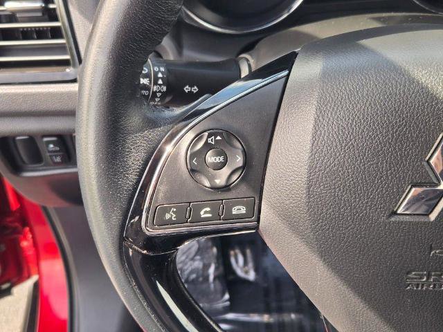 Used 2021 Mitsubishi Outlander Sport SE AWD/4WD image 28