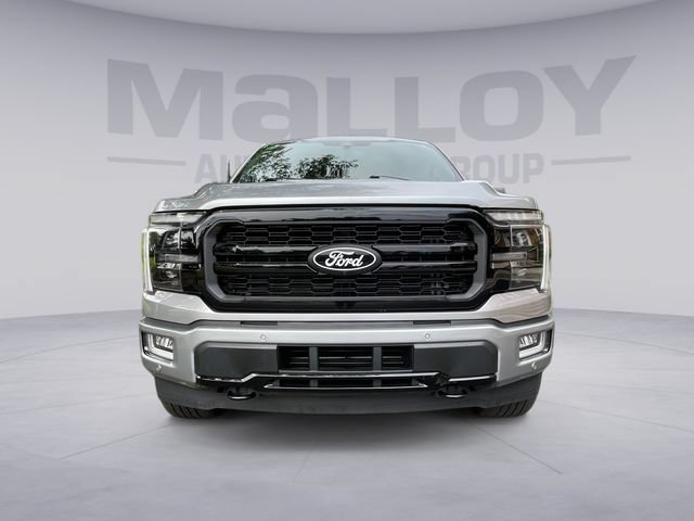 Certified 2024 Ford F150 Lariat w/ Bed Utility Package AWD/4WD image 8