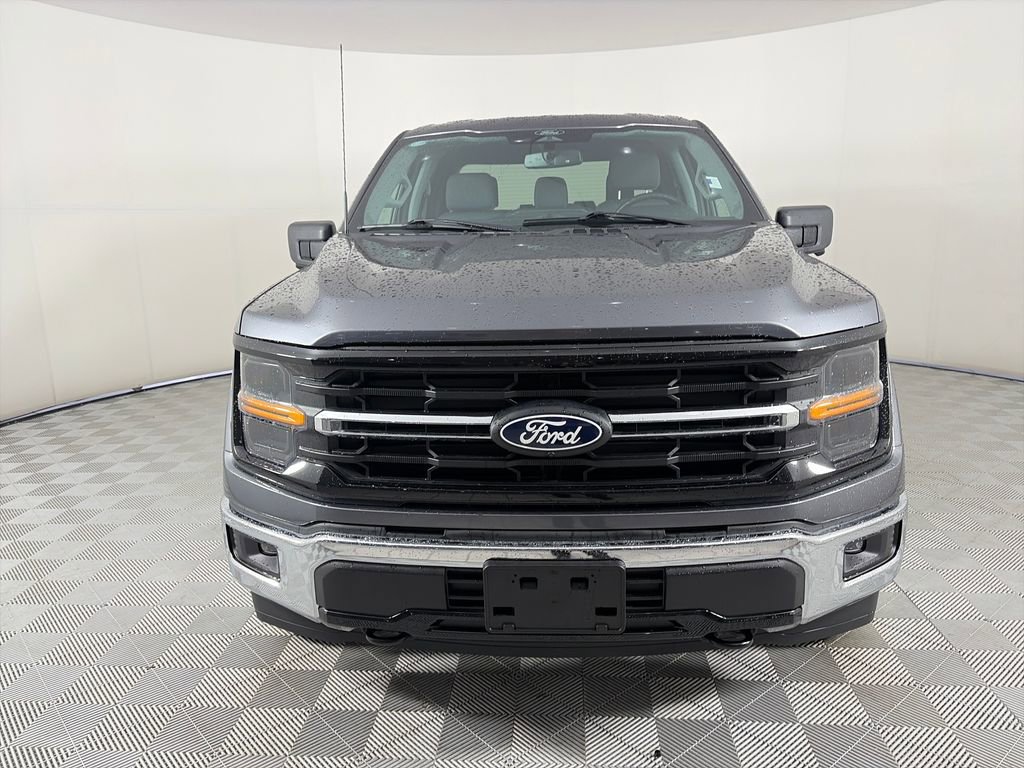 Certified 2024 Ford F150 XLT AWD/4WD image 2