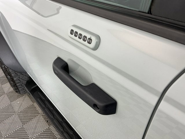 Certified 2023 Ford Bronco Wildtrak AWD/4WD image 13