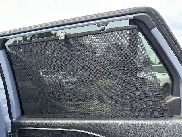 Used 2026 Honda Passport TrailSport Elite image 19