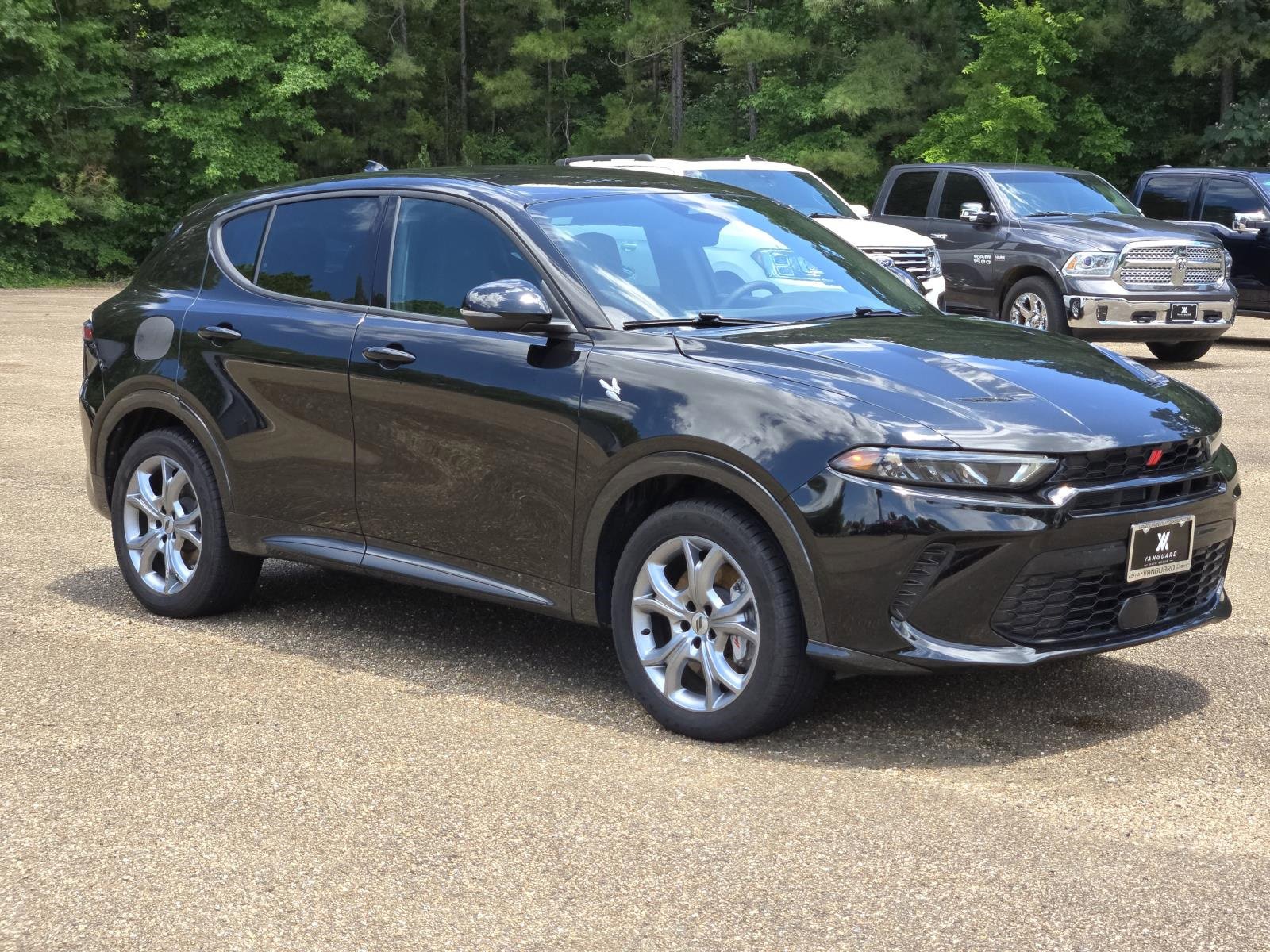 Used 2024 Dodge Hornet R/T image 3