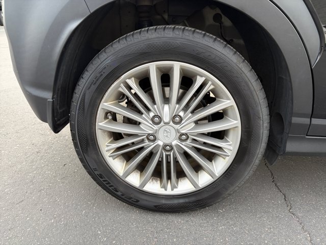 Used 2018 Hyundai Kona SEL w/ SEL Tech Package 02 AWD/4WD image 26