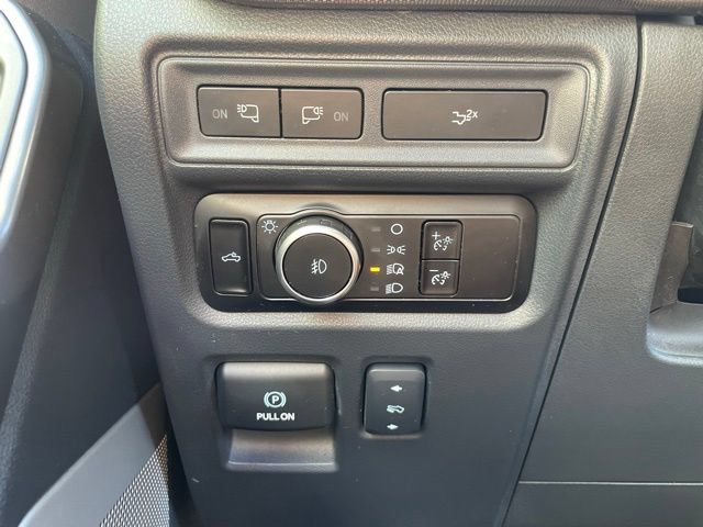 Certified 2024 Ford F150 Lariat AWD/4WD image 13