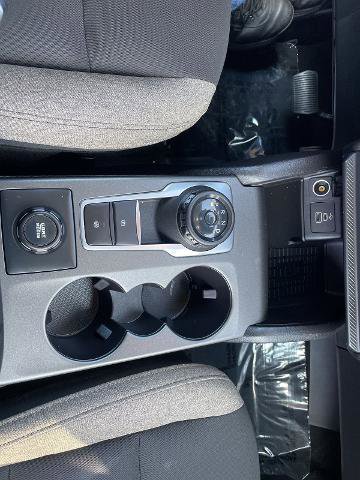 Certified 2025 Ford Bronco Sport Big Bend w/ Convenience Package AWD/4WD image 18