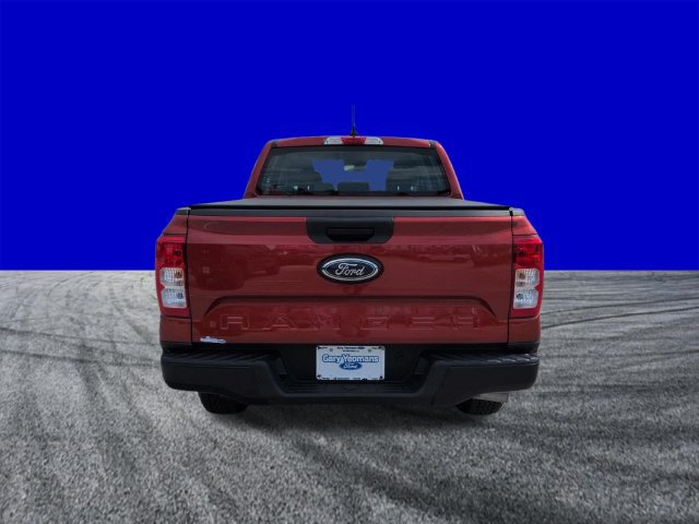 Certified 2024 Ford Ranger XL RWD image 5