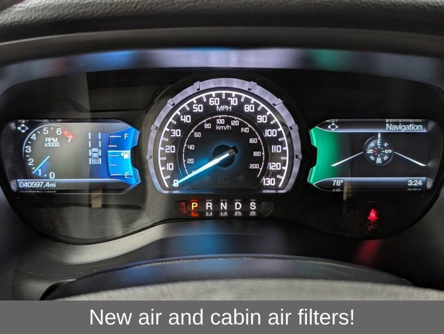 Certified 2022 Ford Ranger Lariat w/ Equipment Group 501A High AWD/4WD image 7