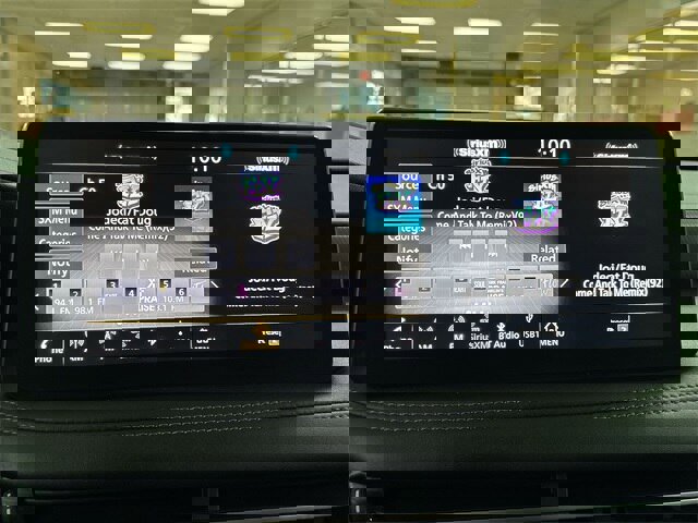 Used 2024 INFINITI QX60 Luxe image 8