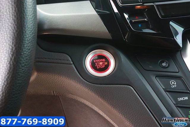 Used 2023 Honda Odyssey EX image 22