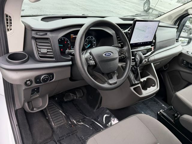 Certified 2024 Ford Transit 350 XLT RWD image 12