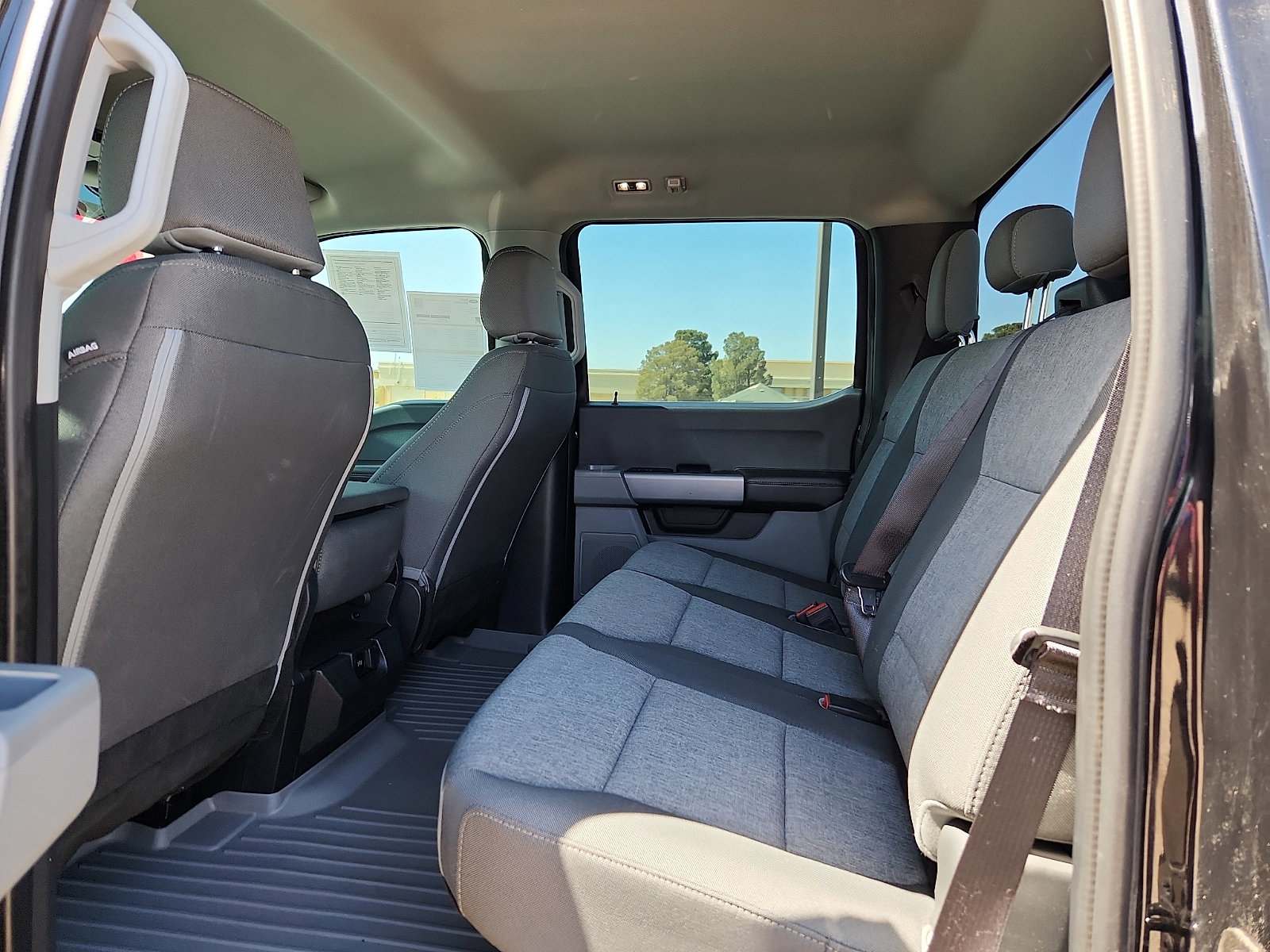 Certified 2024 Ford F250 XL w/ STX Appearance Package image 9