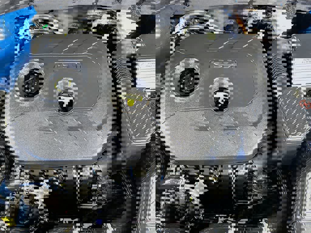 Used 2019 Hyundai Tucson SE image 12