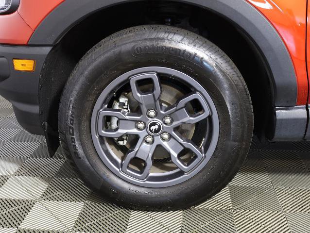 Certified 2024 Ford Bronco Sport Big Bend w/ Convenience Package image 24