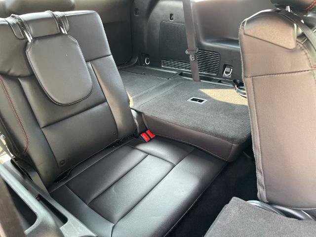 Certified 2023 Ford Explorer ST-Line AWD/4WD image 24