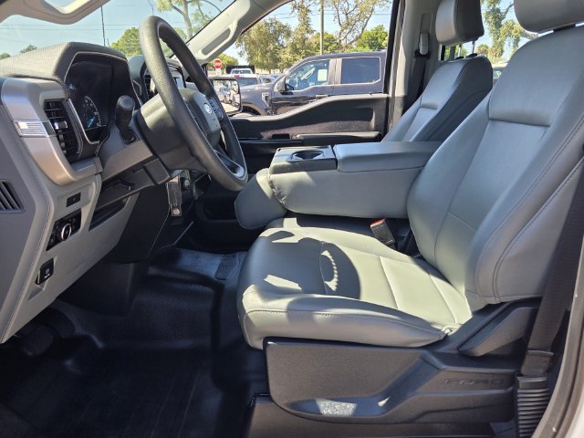 Certified 2023 Ford F150 XL w/ XL Chrome Appearance Package RWD image 12