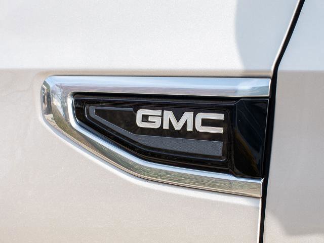 Used 2021 GMC Yukon Denali image 10