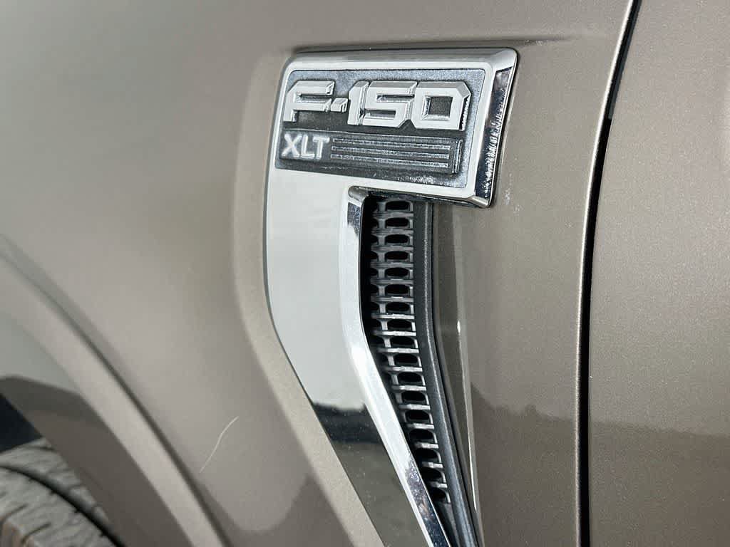 Certified 2023 Ford F150 XLT AWD/4WD image 7