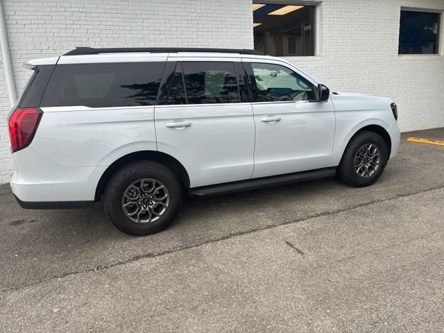 Certified 2025 Ford Expedition Active RWD image 24