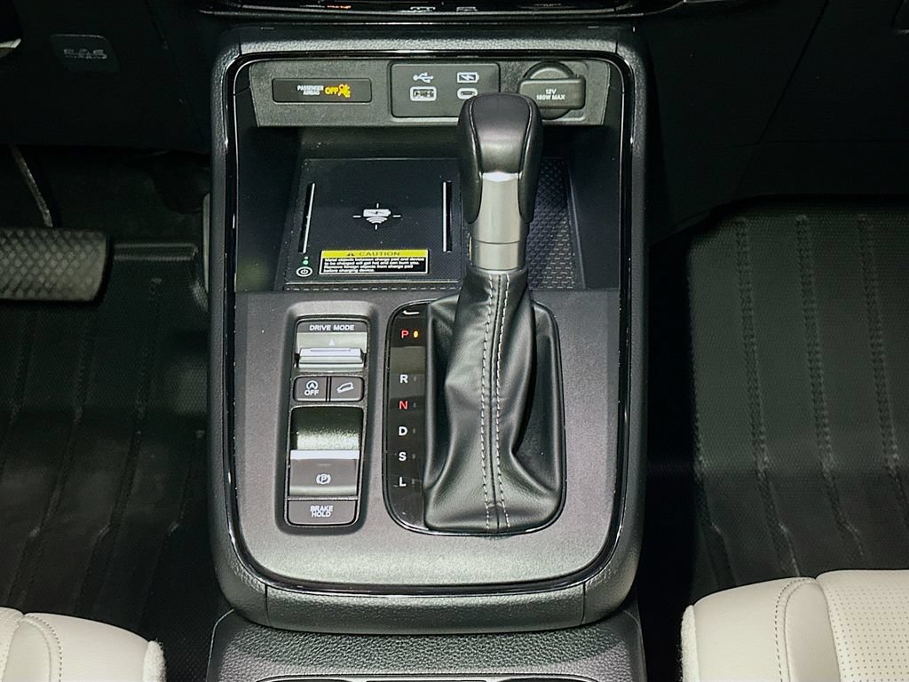 Used 2025 Honda CR-V EX-L image 17