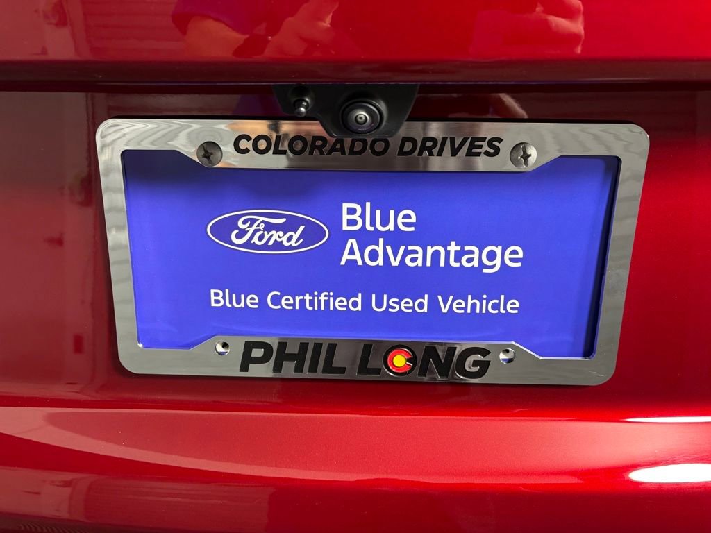 Used 2025 GMC Yukon XL Denali w/ Sun & Power Step Package image 32