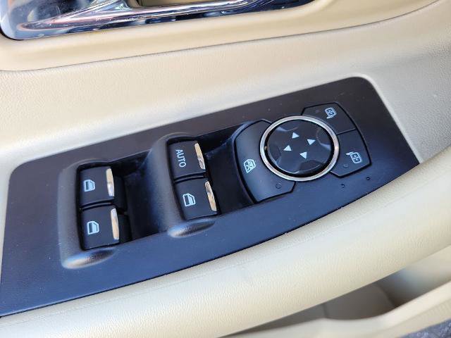 Certified 2017 Ford Taurus SE image 22