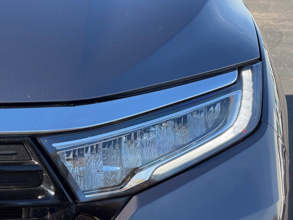 Used 2022 Honda Odyssey EX image 5