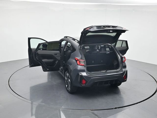 Used 2024 Subaru Crosstrek 2.5i Limited w/ Crosstrek Mirror Package image 46
