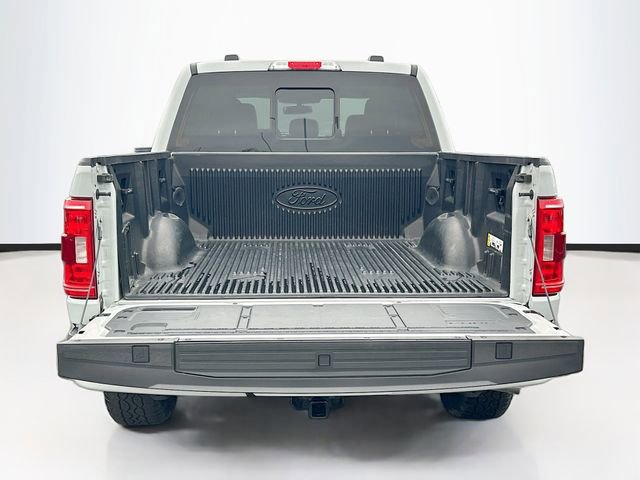 Certified 2023 Ford F150 XLT w/ Equipment Group 302A High image 26