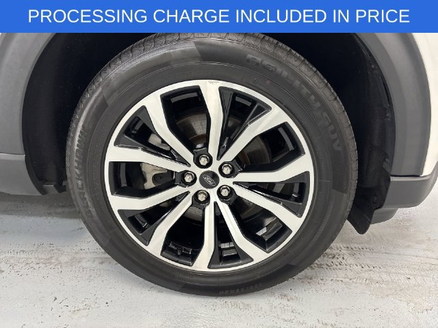 Certified 2023 Ford Explorer ST-Line w/ Class IV Trailer Tow Package AWD/4WD image 2