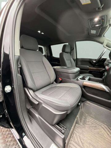 Used 2019 Chevrolet Silverado 1500 RST w/ All-Star Edition image 37