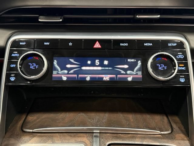 Used 2024 Genesis GV80 2.5T AWD/4WD image 28