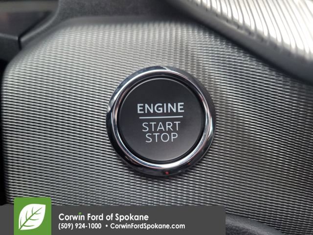Certified 2025 Ford Explorer ST w/ Sun And Sound Package AWD/4WD image 32