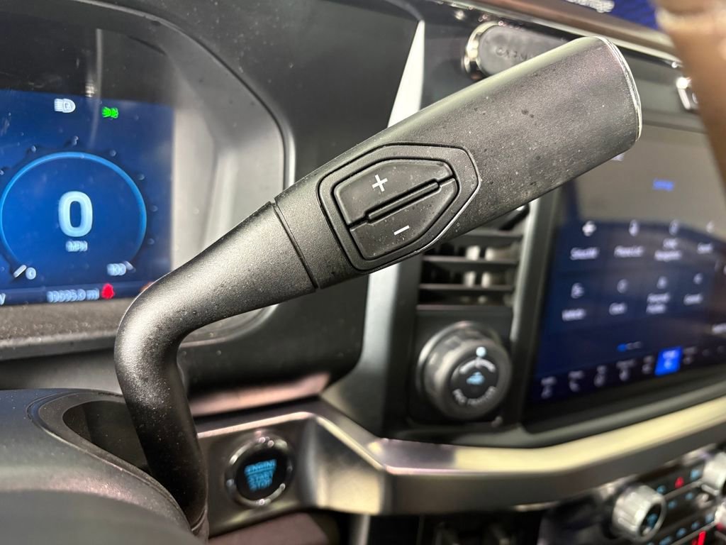 Certified 2025 Ford F450 King Ranch w/ FX4 Off-Road Package image 22