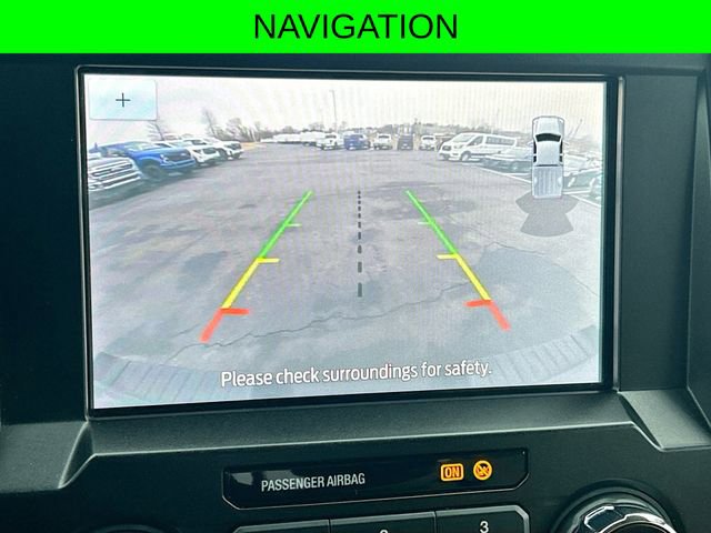 Certified 2021 Ford F250 Lariat w/ Lariat Value Package image 16