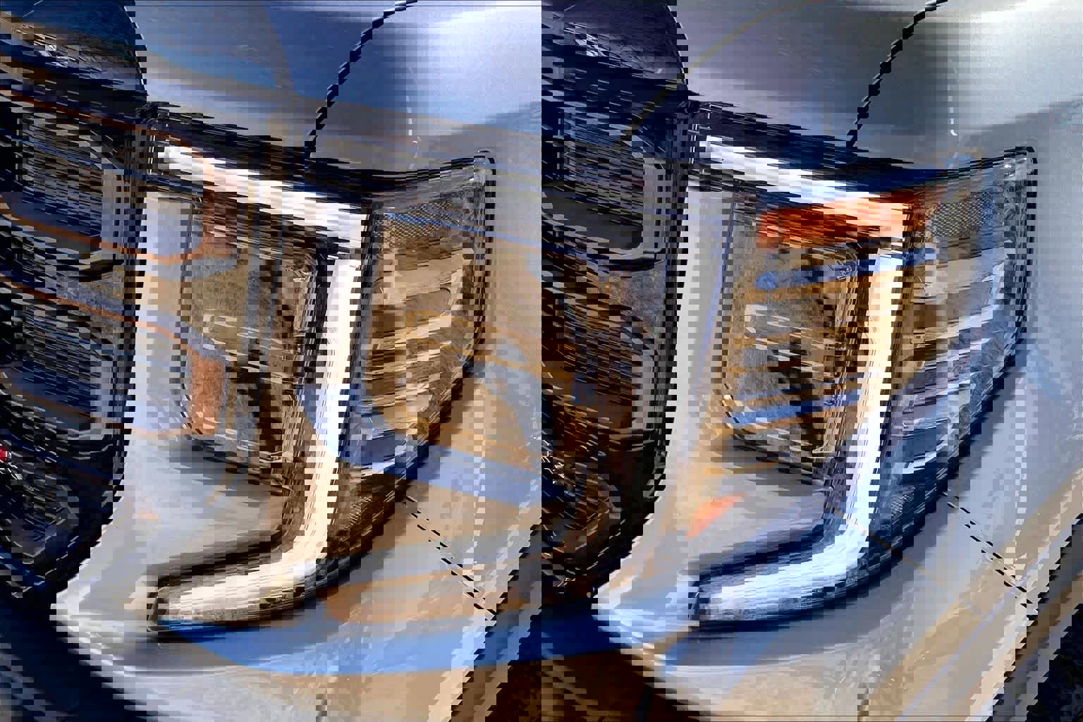 Used 2025 GMC Sierra 1500 AT4X image 28