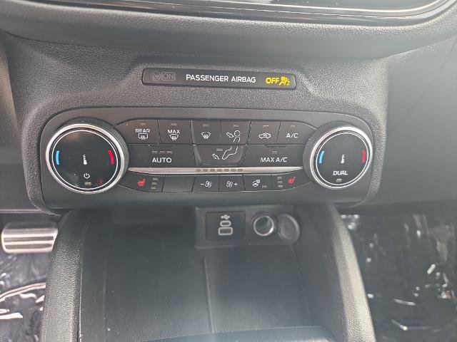 Certified 2024 Ford Escape ST-Line AWD/4WD image 29