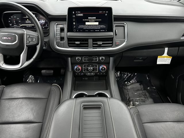 Used 2023 GMC Yukon SLT w/ SLT Premium Package AWD/4WD image 15